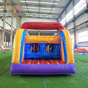 Obstacle Course Marble Inflatable